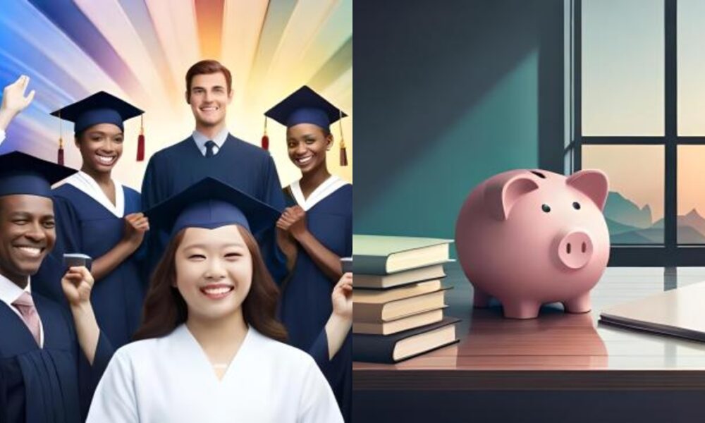 Smart strategies for financing your education without taking Student Loans