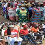 How Govt neglected physically challenged, vulnerable people during COVID-19 in Nigeria