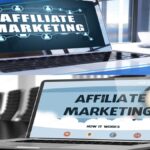 Affiliate Marketing