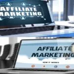 Affiliate Marketing