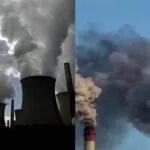 Industrial Pollution