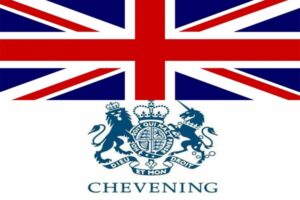 Chevening Scholarships