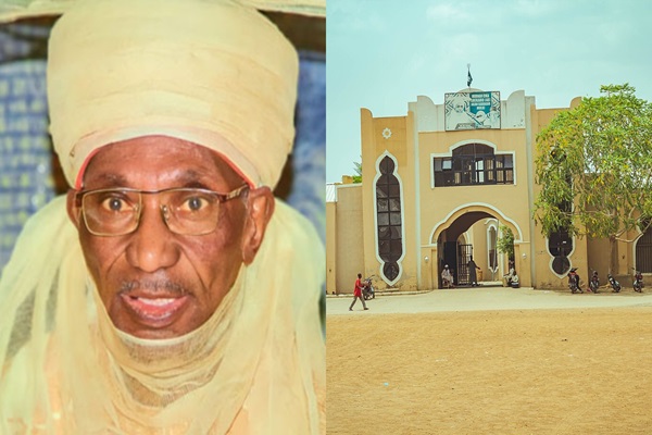 24 things to know about late Emir of Ningi