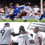 Fulham vs Leicester