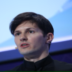 Pavel Durov