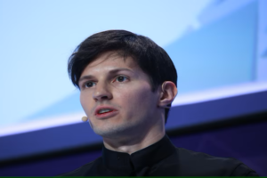 Pavel Durov