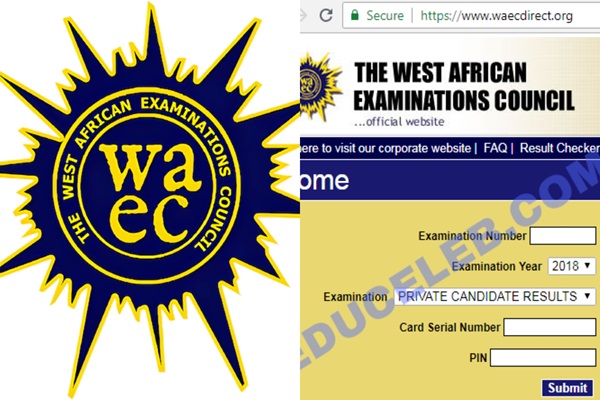 How to check WAEC result 2024