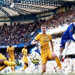 Chelsea vs Brighton & Hove Albion