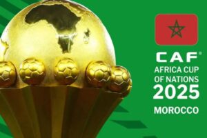 AFCON 2025