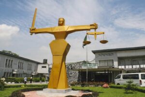 Court in Nigeria