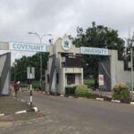 Covenant University