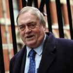 John Prescott