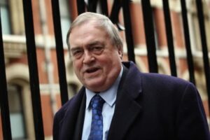 John Prescott