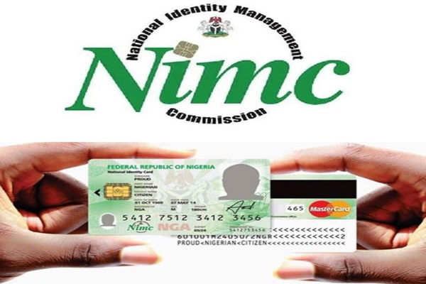 National ID