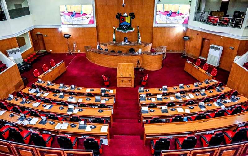 lagos assembly