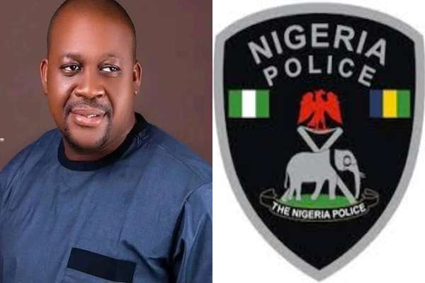 Decomposing body of kidnapped Anambra lawmaker found on 2nd Niger bridge