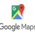 Google Maps