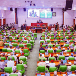 HOUSE OF REPS