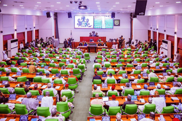 HOUSE OF REPS