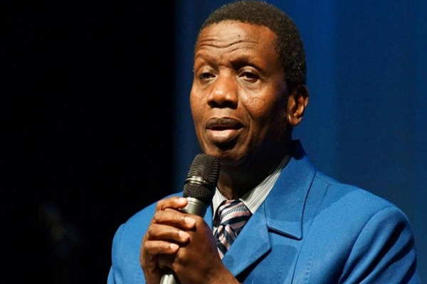 Adeboye