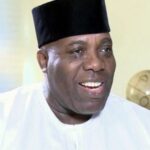 Doyin Okupe