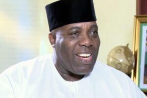 Doyin Okupe