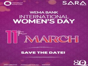 International Women's Day 2025