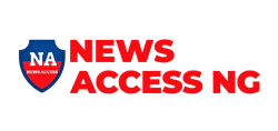 News Access NG Logo