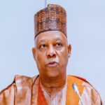 shettima VP